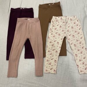 Jamie Kay Size 1 Leggings